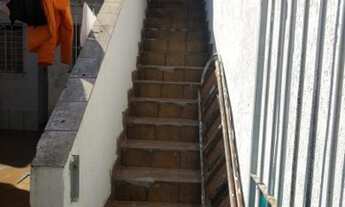 Imagem 4: Casa com 1 dormitório para alugar, 40 m² por R$ 1.100,00/mês - Saúde - São Paulo/SP