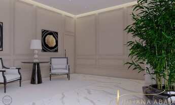 Imagem 4: Apartamento com 4 dorms, Ponta da Praia, Santos - R$ 4.25 mi, Cod: 23894