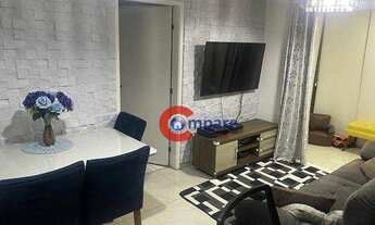 Imagem 2: Excelente apartamento com 61 metros, 1 suíte- Macedo