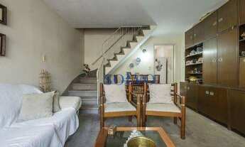 Imagem 2: Sobrado de 2 dormitórios - 1 vaga - Brooklin