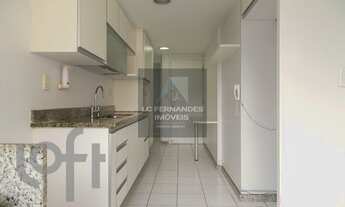 Imagem 6: Rio de Janeiro - Apartamento Padrão - Lagoa