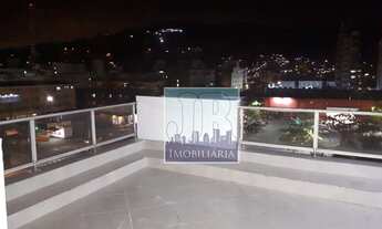 Imagem 6: Apartamento com 3 dormitórios, 140 m² - venda por R$ 600.000,00 ou aluguel por R$ 400,00/d