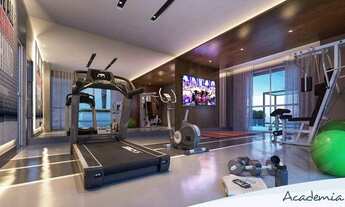 Imagem 5: Apartamento no Residencial Brava Hill - Praia Brava - Itajaí-SC