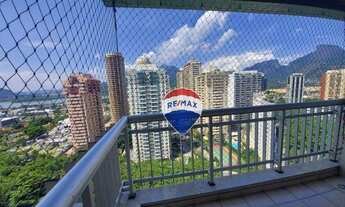 Imagem: Apartamento com 2 quartos à venda, 74 m²