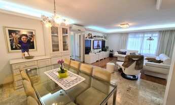 Imagem 4: Apartamento à venda, 3 quartos, 1 suíte, 2 vagas, Jardim da Saúde - São Paulo/SP