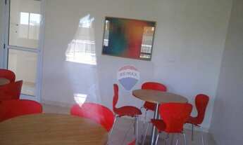 Imagem 4: Apartamento com 2 dormitórios à venda, 57 m² por R$ 245.000,00 - Parque Jatobá (Nova Venez