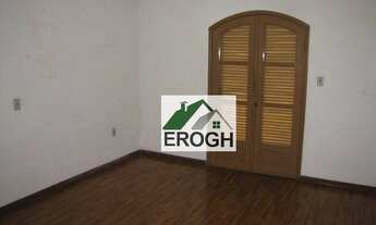 Imagem 7: Sobrado à venda, 225 m² por R$ 680.000,00 - Vila Scarpelli - Santo André/SP