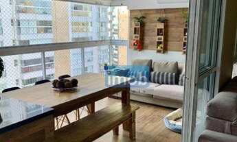 Imagem: Apartamento com 4 dormitórios à venda