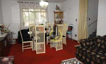 Imagem 4: Casa com 4 dormitórios à venda, 351 m² por R$ 1.300.000,00 - Vila Dom Pedro I - São Paulo