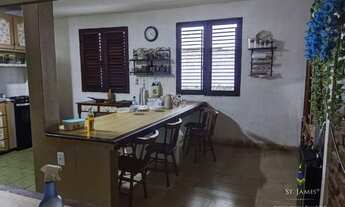 Imagem 7: Casa com 4 dormitórios a 200m da Praia do Bessa - João Pessoa/PB