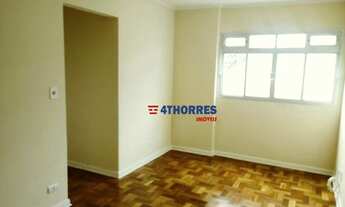 Imagem 3: Apartamento com 2 dormitórios para alugar, 55 m² por R$ 1.300,00/mês - Vila Butantã - São