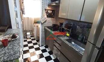 Imagem 7: Apartamento Vila Caraguata