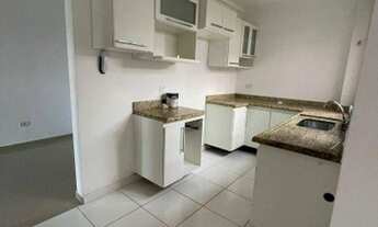 Imagem 7: Apartamento com 3 dormitórios à venda, 70 m² por R$ 355.000,00 - Parque São Vicente - Mauá