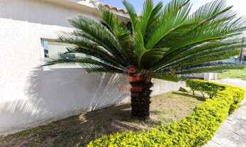 Imagem 3: Apartamento com 3 dormitórios à venda, 80 m² por R$ 274.900,00 - Recreio - Rio das Ostras