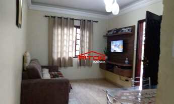 Imagem 6: Sobrado com 3 dormitórios à venda, 90 m² por R$ 380.000,00 - Vila Jacuí - São Paulo/SP