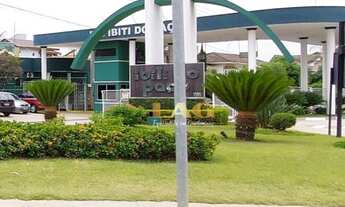 Imagem 6: Casa, 347 m² - venda por R$ 1.800.000,00 ou aluguel por R$ 9.500,00/mês - Condomínio Ibiti