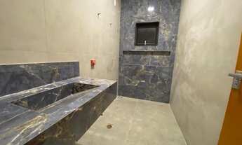 Imagem 5: Casa 3 Quartos Parque das Laranjeiras, Uberaba- MG