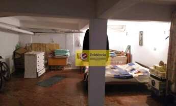 Imagem 4: Sobrado à venda, 160 m² por R$ 510.000,00 - Vila Scarpelli - Santo André/SP