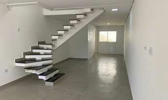 Imagem 4: Sobrado para venda tem 100 metros quadrados com 3 quartos em Wanel Ville - Sorocaba - SP