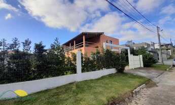 Imagem: Casa com 2 dormitórios no Condomínio Ilha