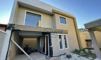 Imagem 2: Sobrado com 3 dormitórios à venda, 141 m² por R$ 810.000,00 - Jardim das Américas - Curiti