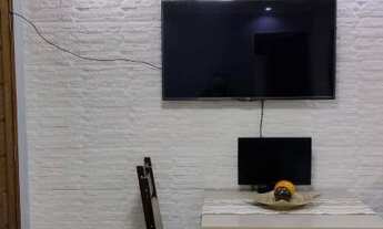 Imagem 3: Casa com 2 dormitórios à venda, 70 m² por R$ 450.000 - Parque Sete de Setembro - Diadema/S