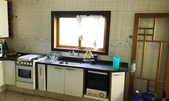 Imagem 2: Casa com 3 dormitórios, 254 m² - venda por R$ 550.000,00 ou aluguel por R$ 3.500,00/mês