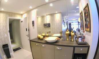 Imagem 4: Apartamento para venda tem 74 metros quadrados com 2 quartos em Estados - Balneário Cambor