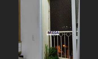 Imagem 5: Apartamento com 3 dormitórios à venda, 61 m² por R$ 384.999,00 - Parque Itália - Campinas