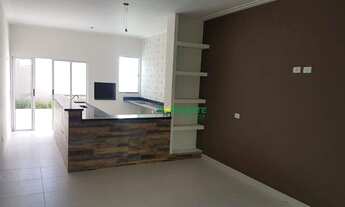 Imagem: Casa com 3 dormitórios à venda, 200 m²