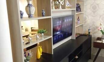 Imagem 3: Casa com 3 dormitórios à venda por R$ 410.000,00 - Giardino - São José do Rio Preto/SP