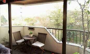 Imagem 6: 3 DORMS, 2 VGS, 117 m² - Campo Belo - São Paulo/SP - AP5558