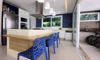 Imagem 5: Casa para alugar, 450 m² por R$ 30.000,00/mês - Riviera de São Lourenço - Bertioga/SP