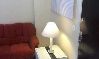 Imagem 3: Apartamento com 1 dormitório à venda, 50 m² por R$ 195.000,00 - Botafogo - Campinas/SP