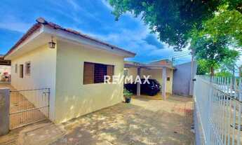 Imagem 2: Casa com 3 dormitórios à venda, 124 m² por R$ 202.000,00 - Vila Industrial - Presidente Pr