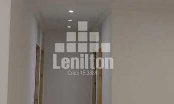 Imagem 5: Apartamento para Venda em São Bernardo do Campo, Baeta Neves, 3 dormitórios, 1 banheiro, 1