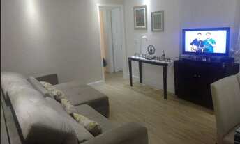 Imagem 3: Venda Apartamento 3 Dormitórios - 108 m² Chácara Klabin