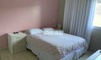 Imagem 5: Casa com 3 dormitórios à venda, 253 m² por R$ 1.200.000,00 - Condomínio Alto da Boa Vista