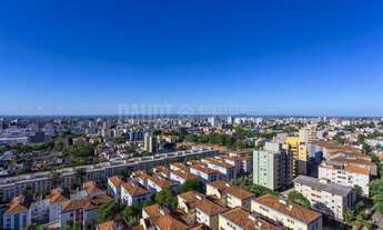 Imagem 2: 3 SUÍTES - Vista do MUNDO