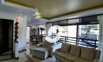 Imagem: Casa com 3 dormitórios à venda, 335 m²