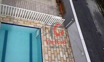 Imagem 2: Apartamento à venda, 110 m² por R$ 350.000,00 - Extensão do Bosque - Rio das Ostras/RJ