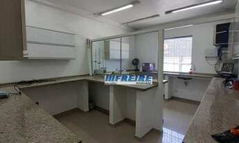 Imagem 7: Sobrado com 3 dormitórios à venda, 115 m² por R$ 760.000,00 - Centro - São Caetano do Sul