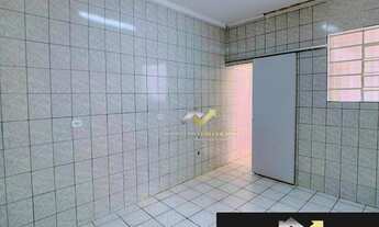 Imagem 2: Prédio para alugar, 204 m² por R$ 6.000,00/mês - Jardim - Santo André/SP