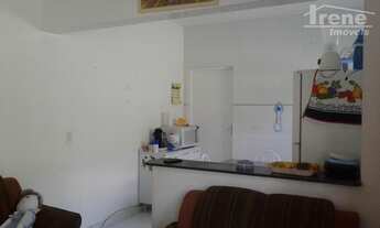 Imagem 6: Casa com 2 dormitórios à venda, 53 m² por R$ 150.000,00 - Nova Itanhaém - Itanhaém/SP