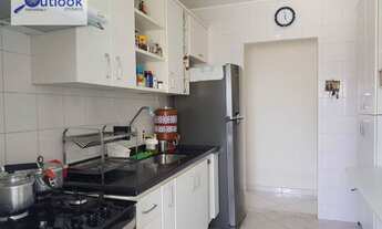 Imagem 4: Apartamento à venda, 66 m² por R$ 349.000,00 - Centro - Diadema/SP