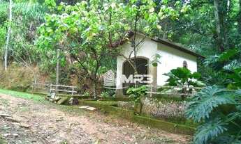 Imagem 2: Sítio à venda, 150000 m² por R$ 800.000,00 - Ferreiros - Vassouras/RJ