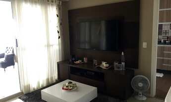 Imagem 7: APARTAMENTO RESIDENCIAL em SÃO PAULO - SP, BOM RETIRO