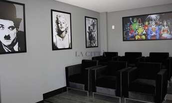 Imagem 6: Apartamento com 4 dormitórios à venda, 165 m² por R$ 2.150.000,00 - Fazenda - Itajaí/SC