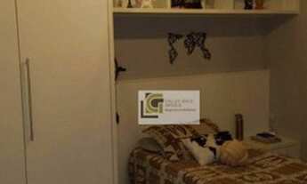 Imagem 6: Casa com 3 dormitórios à venda, 116 m² por R$ 380.000,00 - Jardim Santa Júlia - São José d