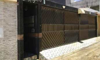 Imagem 2: Apartamento para venda tem 102 metros quadrados em sao jose - Surubim - PE